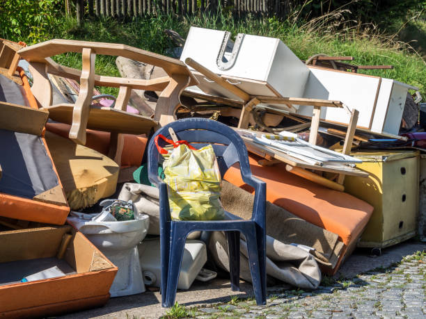 Best Basement Cleanout Services  in Hydro, OK