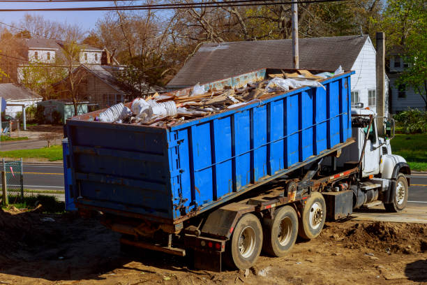 Best Yard Waste Removal  in Hydro, OK