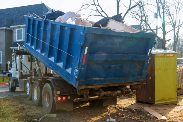 Best Trash Removal Near Me  in Hydro, OK
