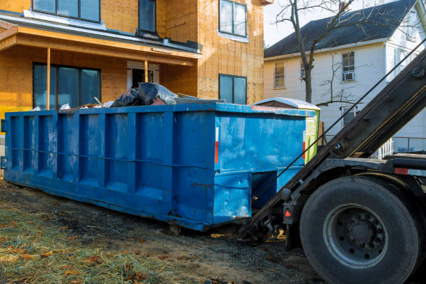 Best Garage Cleanout Services  in Hydro, OK