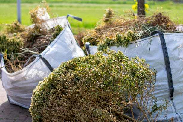 Best Attic Cleanout Services  in Hydro, OK