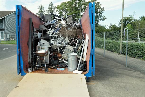 Best Junk Hauling Services  in Hydro, OK