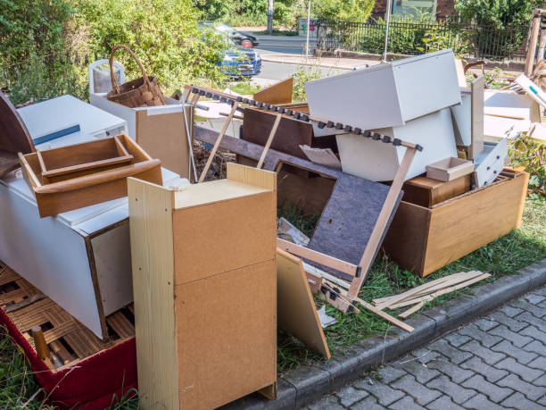 Best Construction Debris Removal  in Hydro, OK