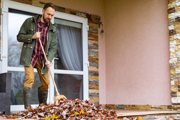 Best Yard Cleanup Services  in Hydro, OK