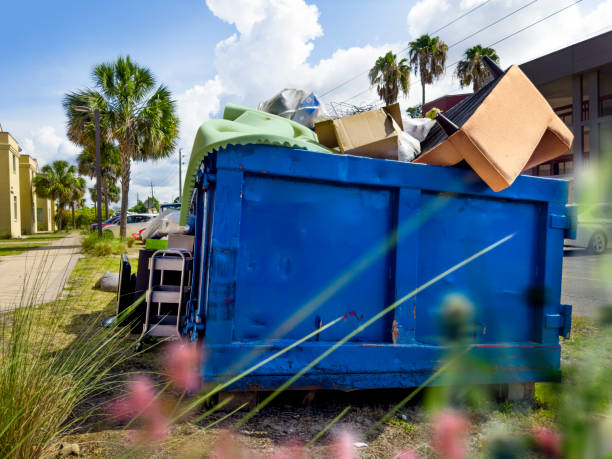 Best Dumpster Rental Services  in Hydro, OK