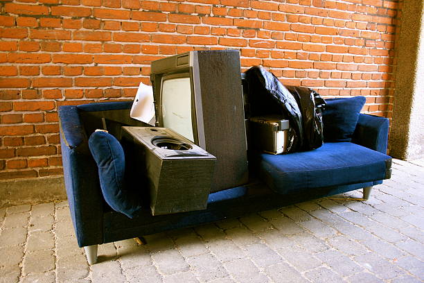 Best Commercial Junk Removal  in Hydro, OK