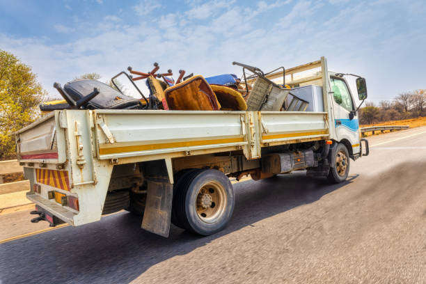 Best Affordable Junk Removal Services  in Hydro, OK