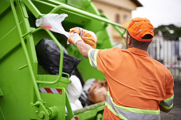 Best Affordable Junk Removal Services  in Hydro, OK