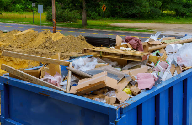 Trash Removal Near Me in Hydro, OK